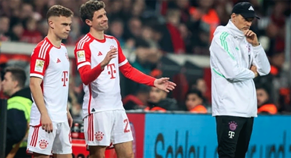 Bayern Munich sẽ phải làm gì để lấy lại vị thế?