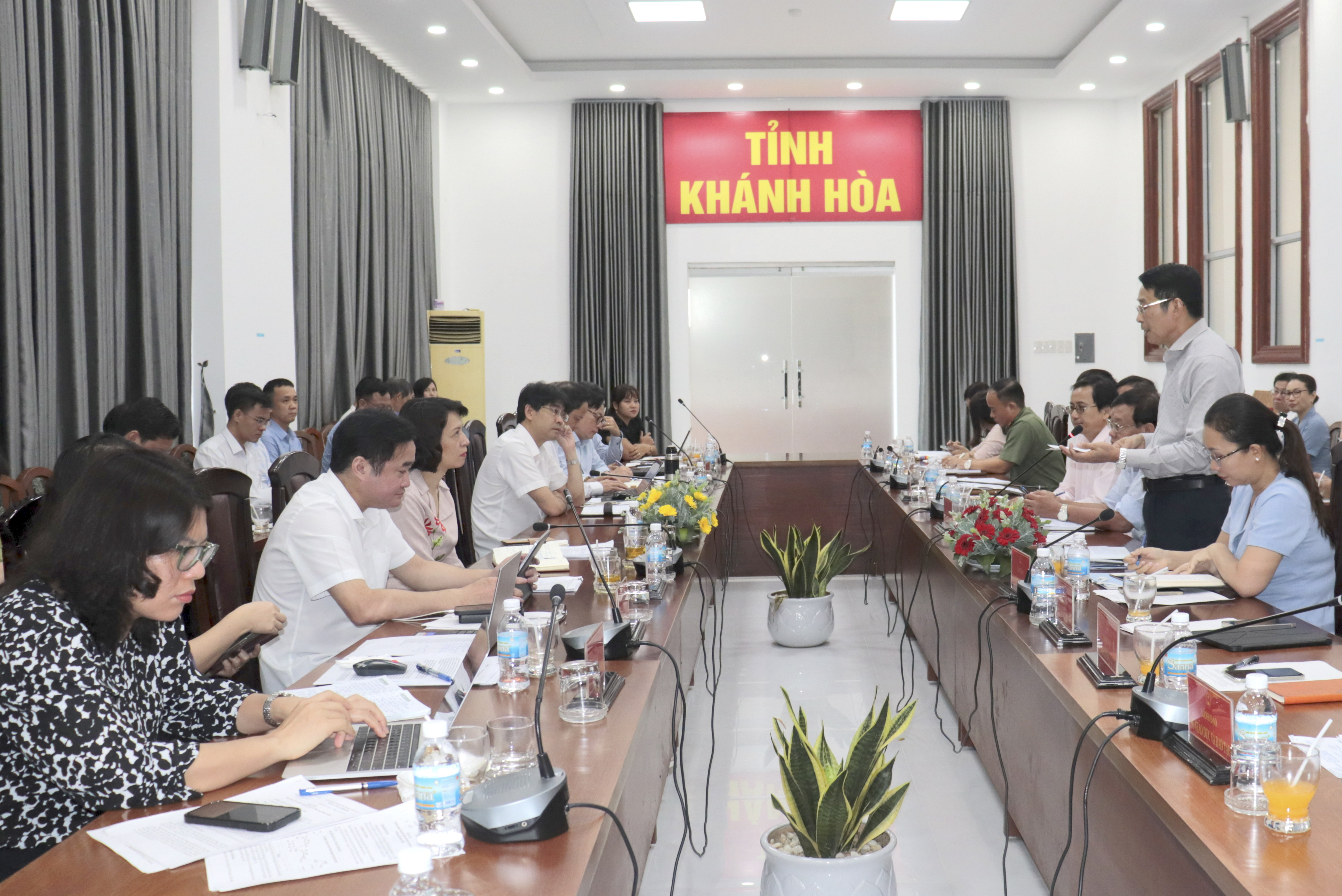 Quyết liệt hơn trong phòng, chống sốt rét