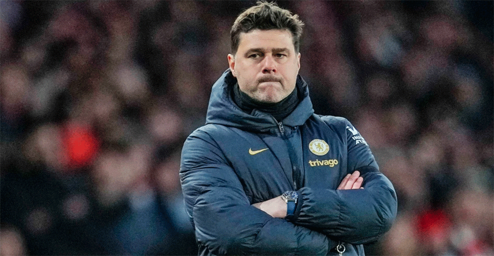 Chelsea đang muốn điều gì?