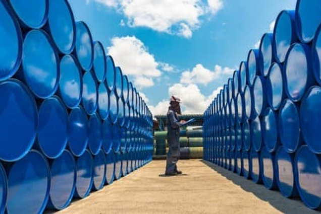 Giá xăng dầu hôm nay (19-5): Tuần tăng tốc