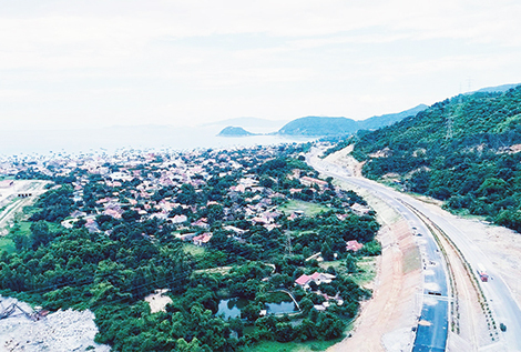 Chuyển hóa 7 địa bàn trọng điểm, phức tạp về trật tự, an toàn xã hội