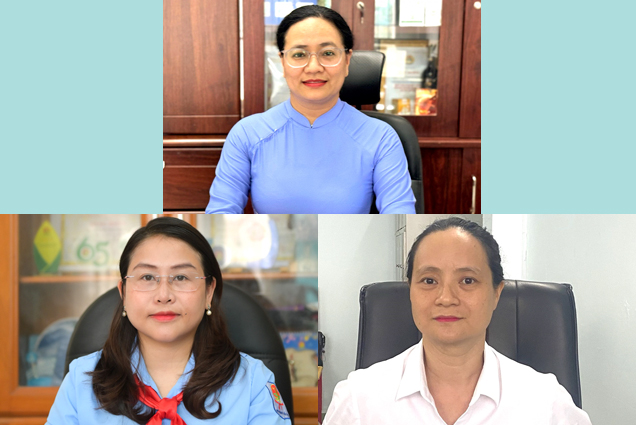 Chào mừng Ngày Quốc tế Thiếu nhi 1-6 và Tháng hành động vì trẻ em năm 2024: Ưu tiên nguồn lực xã hội cho công tác trẻ em