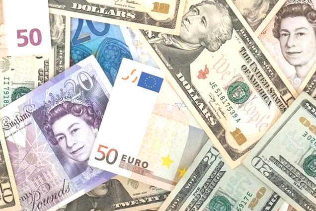 Tỷ giá USD hôm nay (28-5): Đồng USD trượt giá, tháng xác lập đà giảm