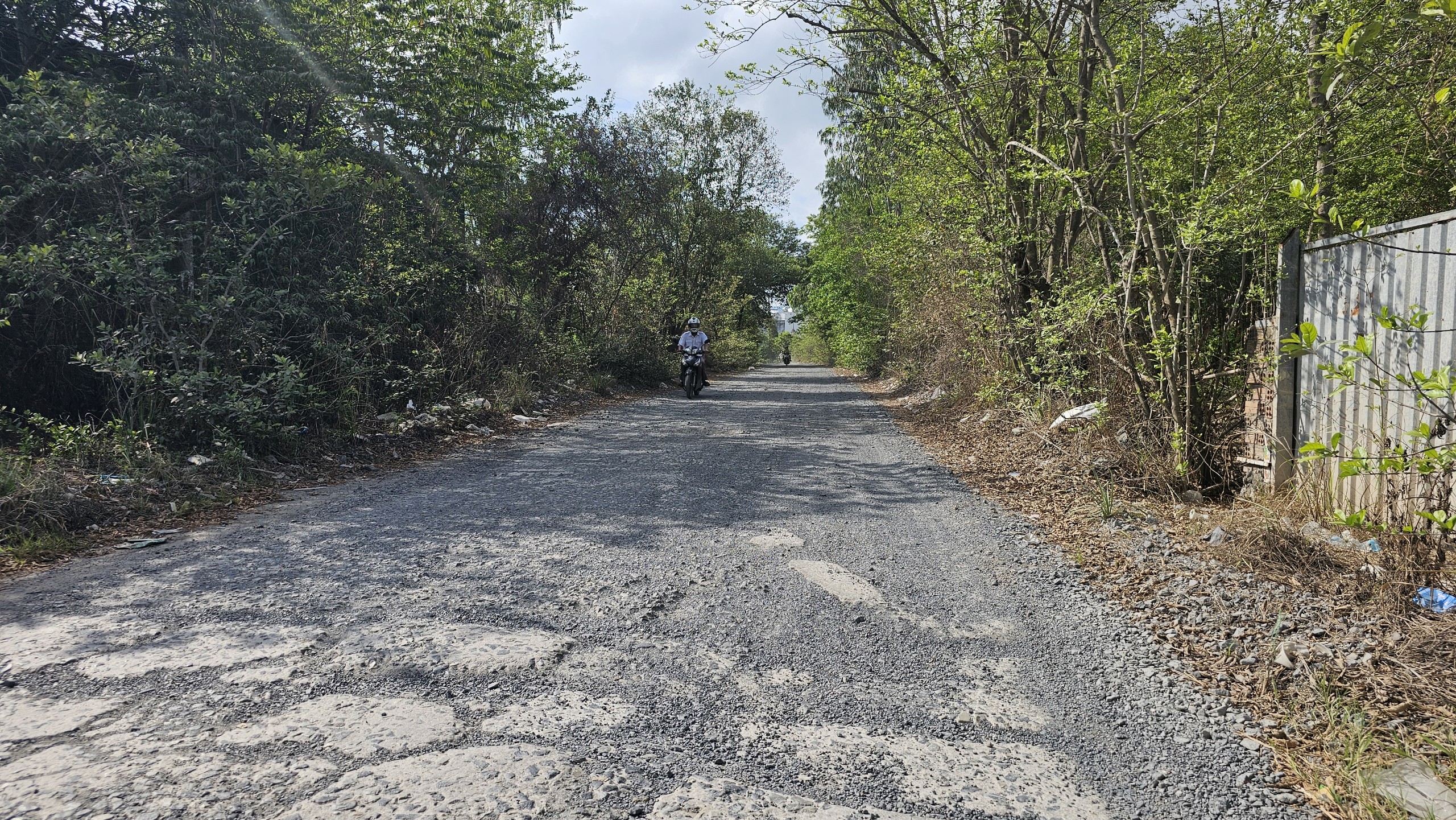 TP. Nha Trang: Sẽ sửa chữa, nâng cấp đường Bình Hòa và Thái Khang