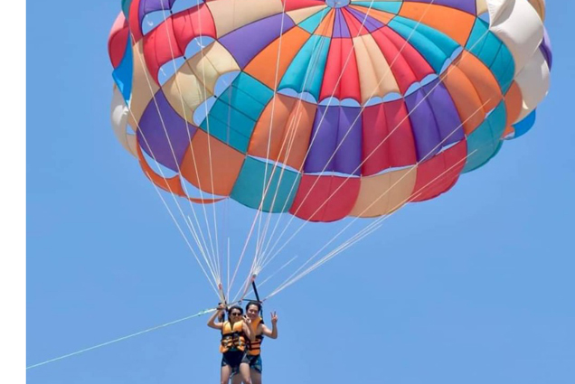 Báo Hàn Quốc giới thiệu Nha Trang là điểm đến yêu thích mùa hè