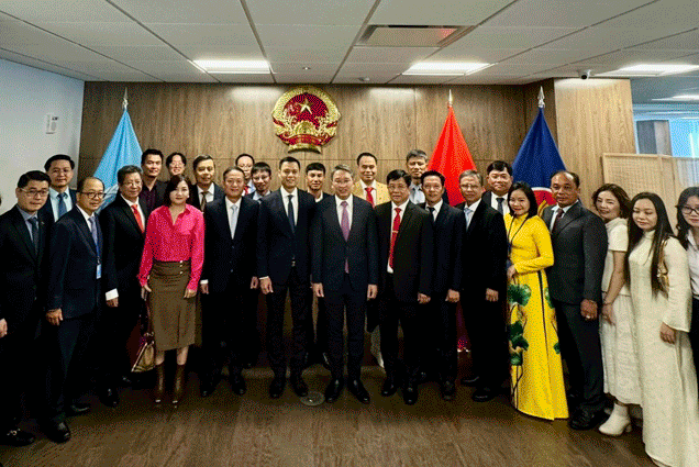 Podcast: Bản tin ngày 31-5