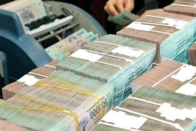 5 tháng, thu ngân sách nhà nước ước được 7.605 tỷ đồng