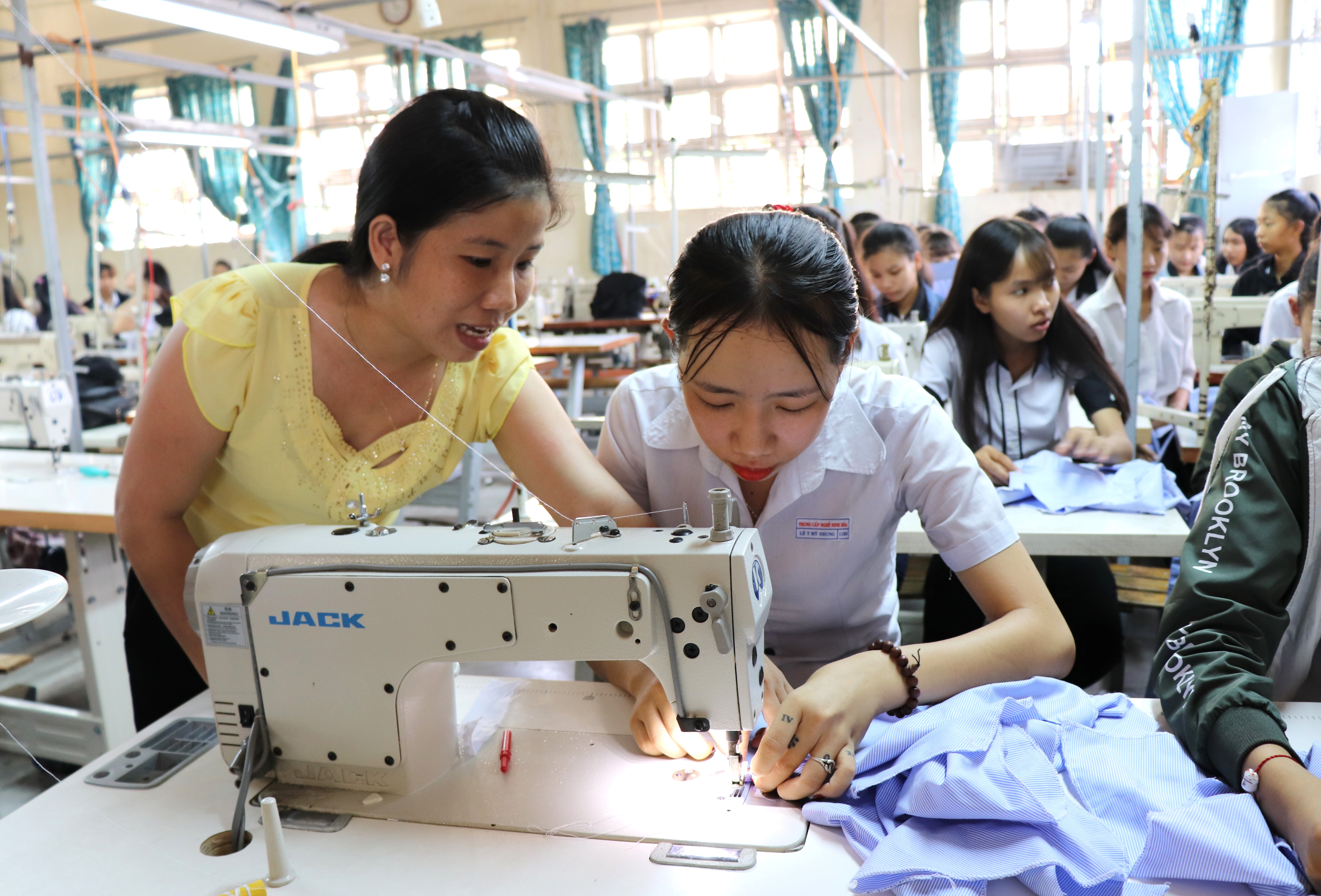 Diên Khánh: Thực hiện tốt công tác lao động, người có công và xã hội