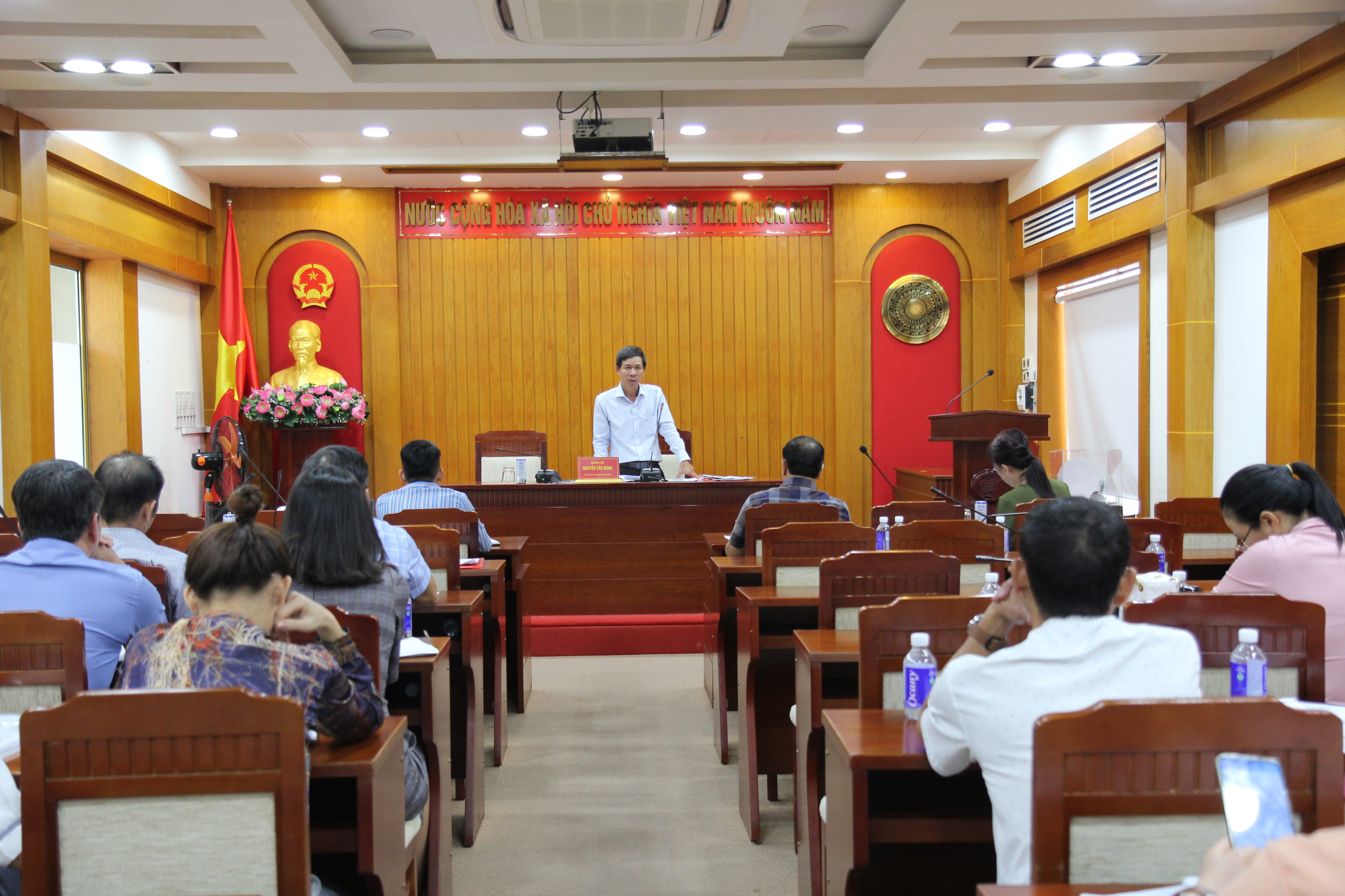 Nha Trang: Tỷ lệ người tham gia bảo hiểm xã hội tự nguyện đạt 77,82%