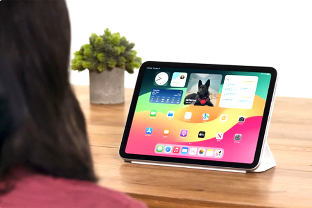 Apple công bố những tính năng thú vị sắp ra mắt trên iPhone và iPad