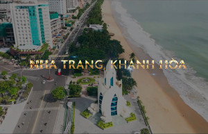 VIDEO: Liên hoan Du lịch Biển Nha Trang từ ngày 13-6 đến 16-6