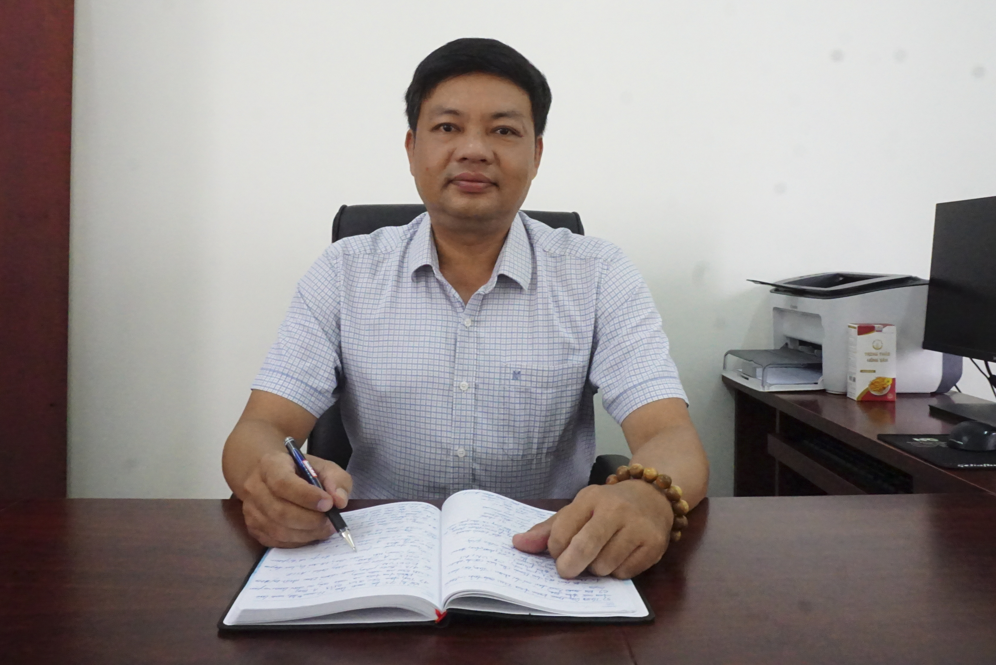 Tăng cường phối hợp xử lý