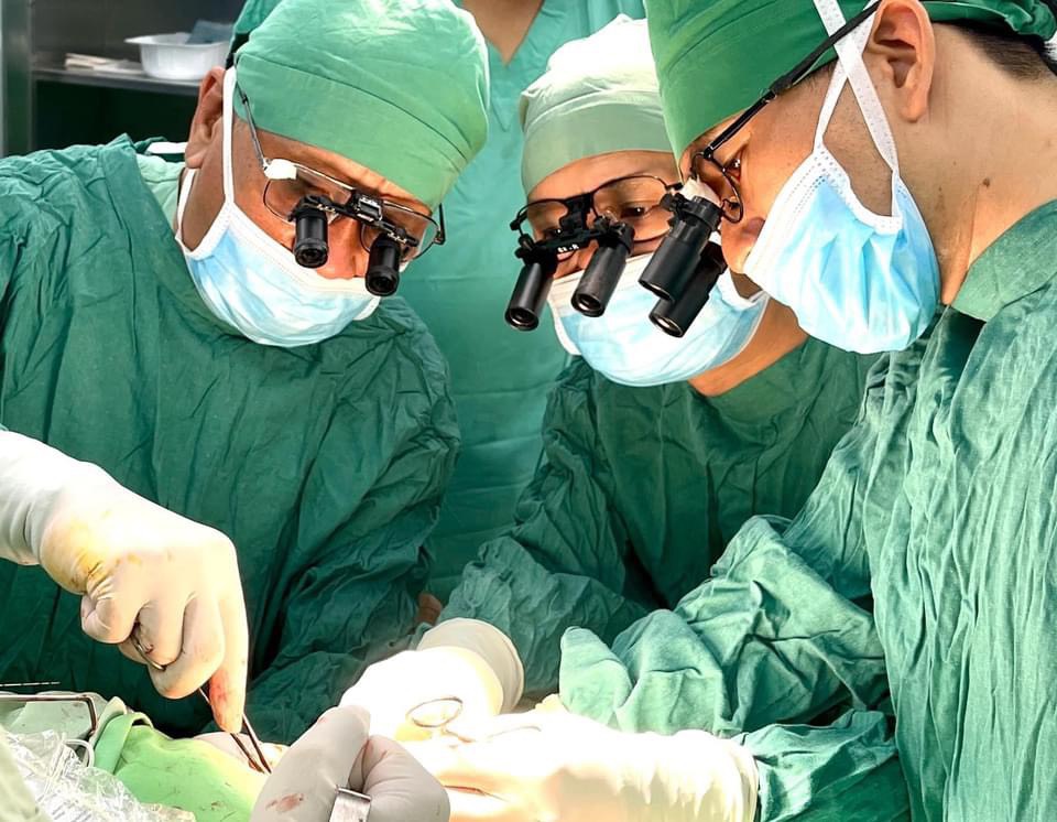 Nâng cao hiệu quả quản lý quỹ khám chữa bệnh bảo hiểm y tế