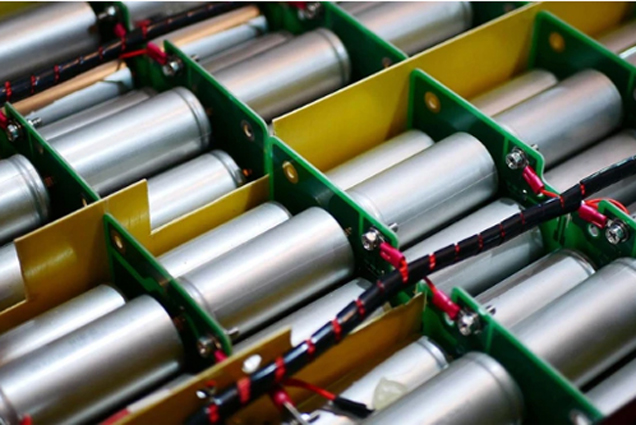 Các công ty Nhật Bản muốn dùng pin kẽm thay cho pin lithium-ion - Báo ...