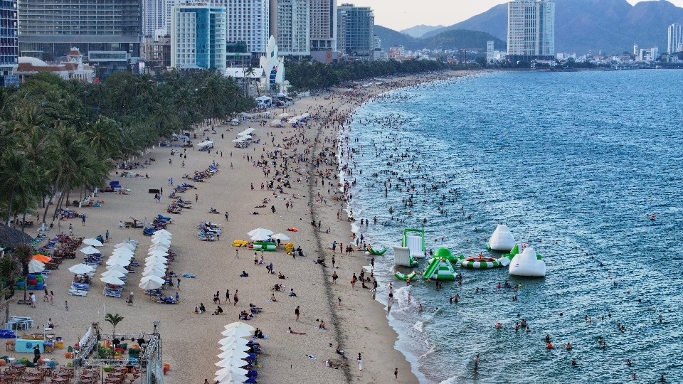 5 ngày nghỉ lễ: Tình hình an ninh, trật tự được giữ vững