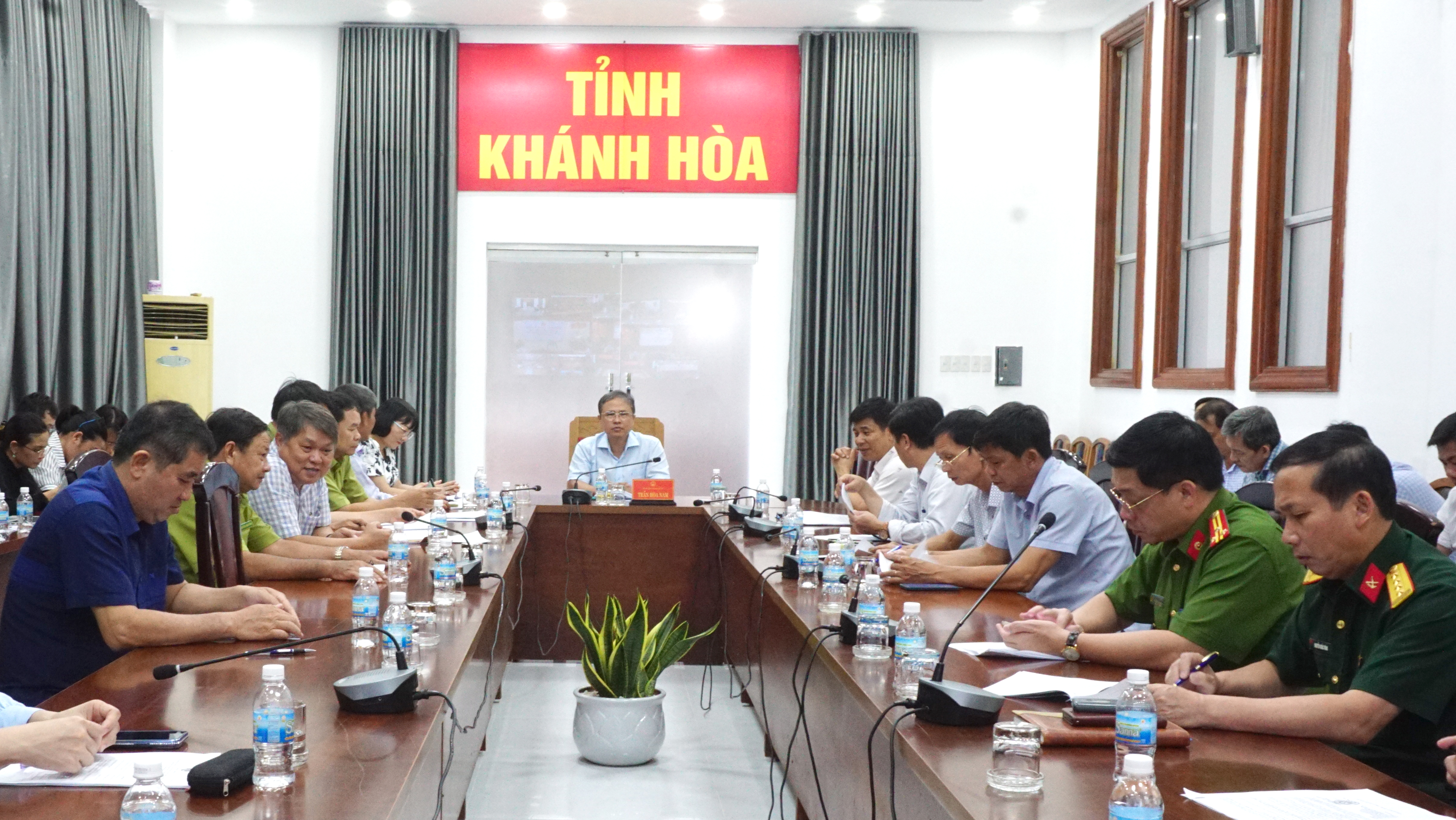 Không chủ quan, lơ là trong bảo vệ và phòng cháy, chữa cháy rừng