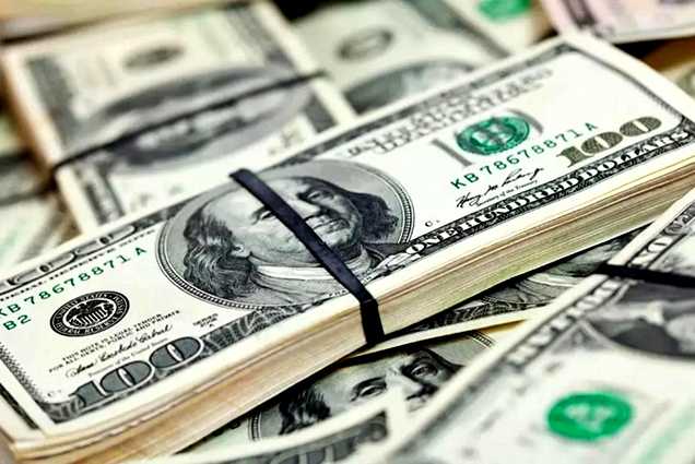 Tỷ giá USD hôm nay (11-5): Đồng USD khởi sắc phiên cuối tuần