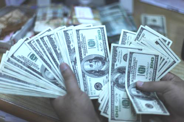 Vốn đầu tư nước ngoài giải ngân tăng 7,8%