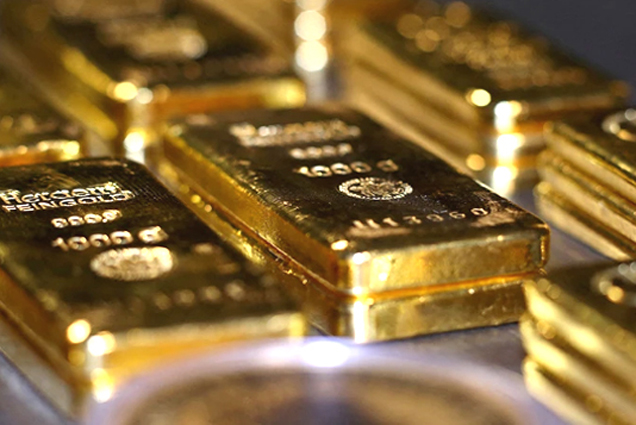 Giá vàng ngày 16/5: Giá vàng các thuơng hiệu trong nước tăng nhẹ