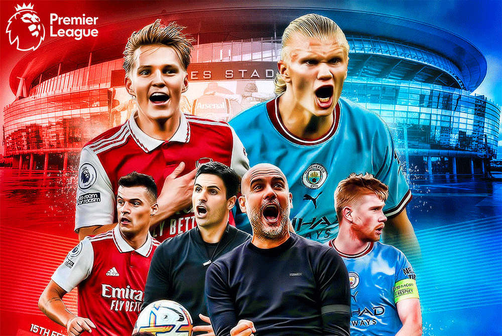 Vòng 38 giải bóng đá Ngoại hạng Anh 2023 - 2024:: Vòng đấu cuối cùng