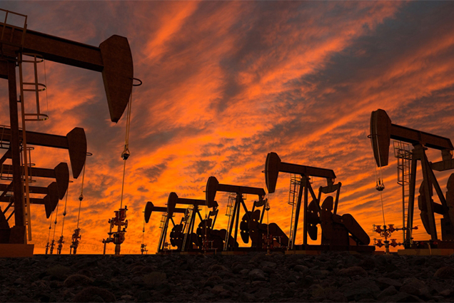 Giá xăng dầu hôm nay (15-5): Lấy lại đà tăng