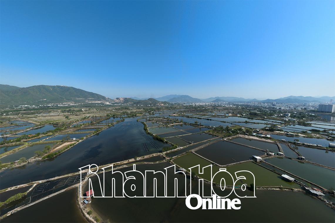 Lấy ý kiến cộng đồng về quy hoạch Khu đô thị hỗn hợp TP. Nha Trang