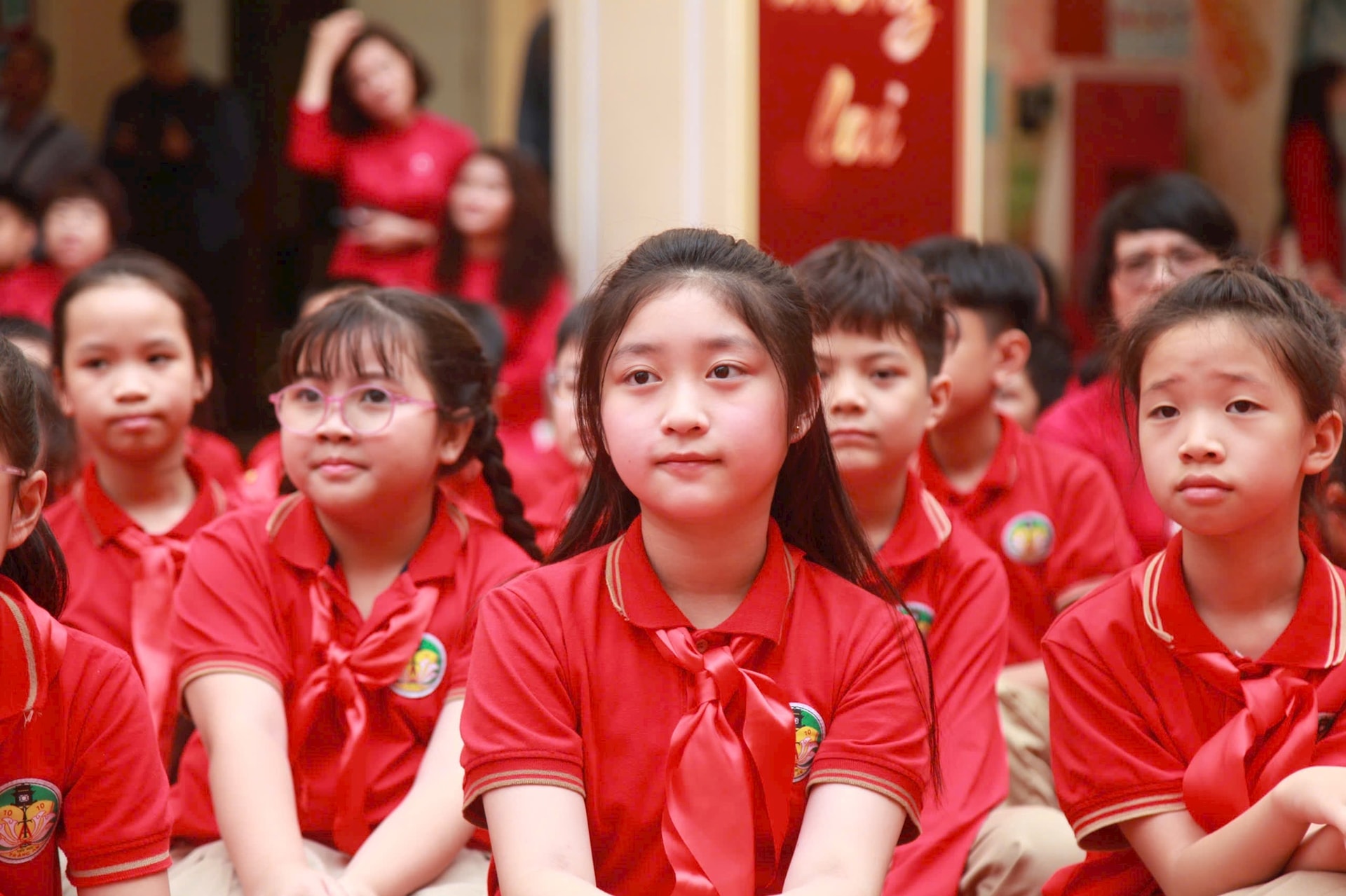 Học sinh Việt Nam thuộc tốp đầu Đông Nam Á ở 3 lĩnh vực toán, đọc hiểu và viết