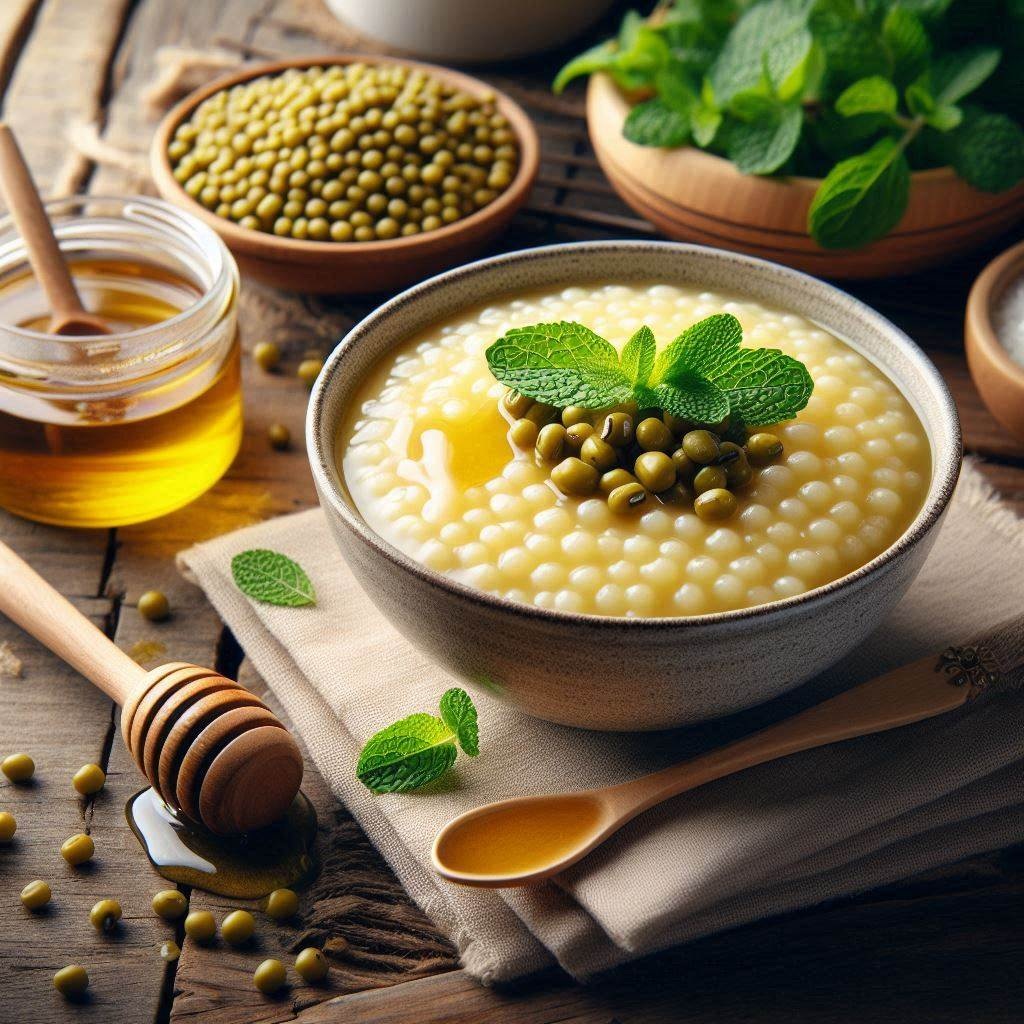 6 loại thực phẩm làm mát cơ thể, dễ tiêu hóa nên ăn vào mùa hè