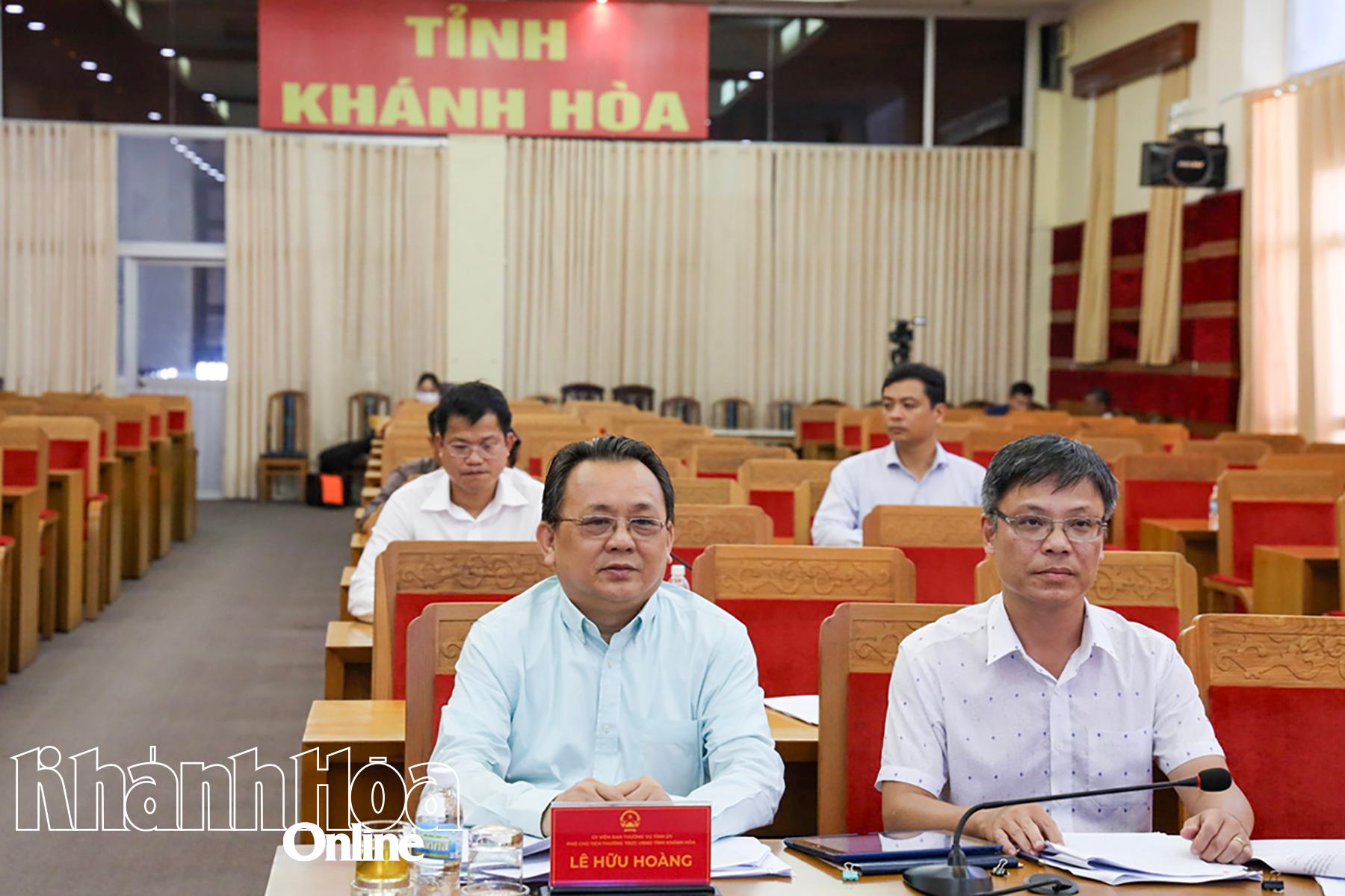 Góp ý Dự thảo nghị định phân cấp, phân quyền, phân định thẩm quyền lĩnh vực xây dựng, giao thông