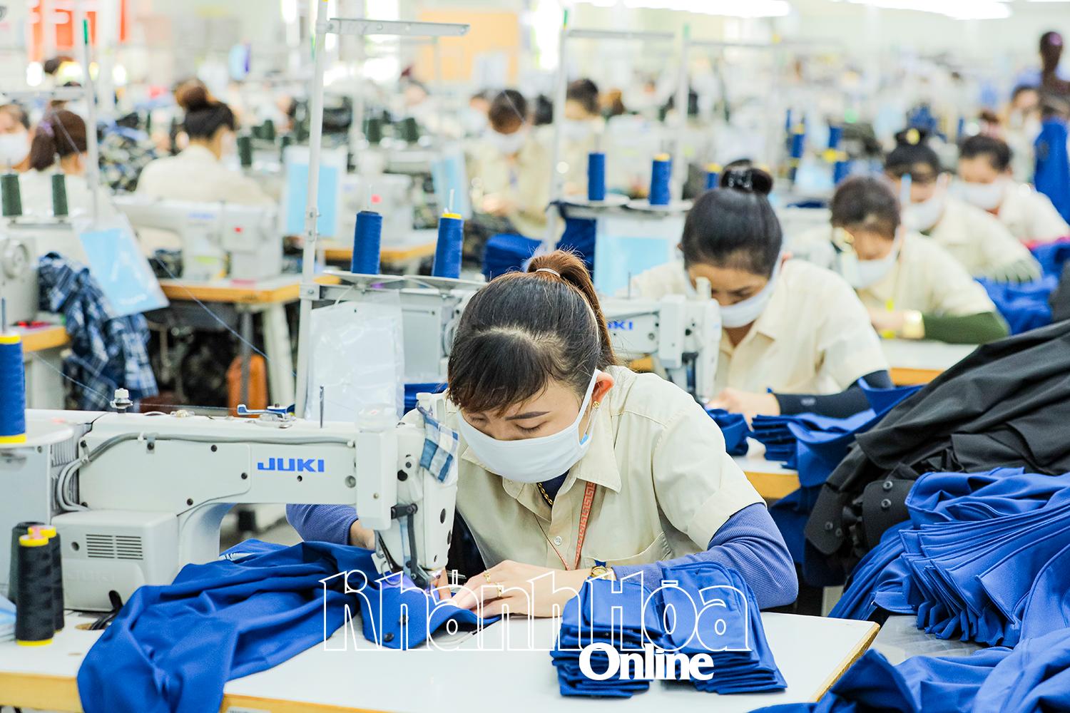 Tái cơ cấu để doanh nghiệp hoạt động hiệu quả hơn