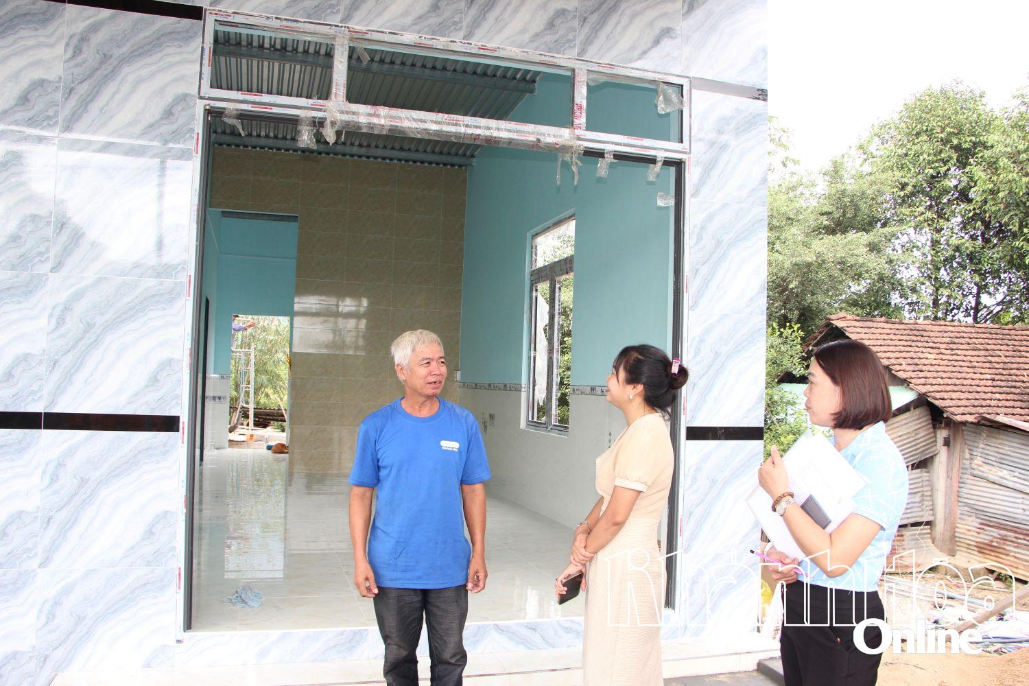 Phấn đấu giảm tỷ lệ nghèo đa chiều đạt từ 1% - 1,5%/năm