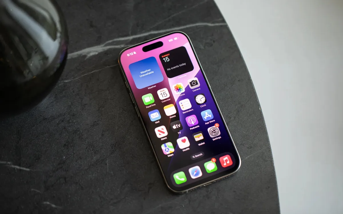 iOS 19 mang "tin vui" cho người dùng iPhone