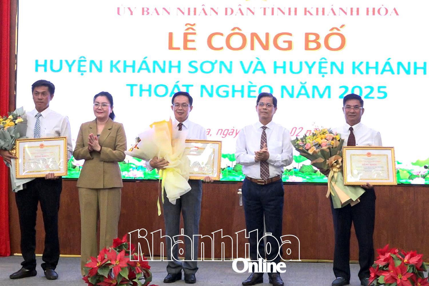 Đòn bẩy cho đồng bào dân tộc thiểu số thoát nghèo