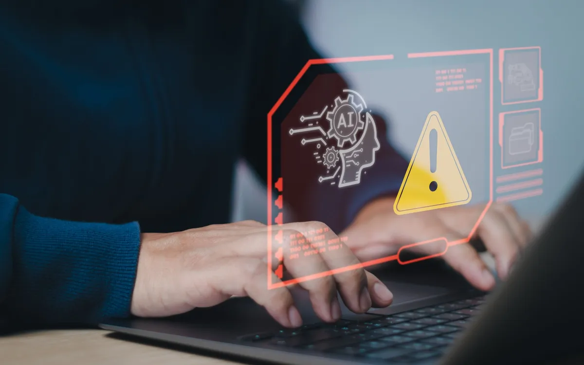 Chỉ trong 60 ngày, gần 400.000 máy tính Windows trên toàn cầu đã bị mã độc Lumma tấn công (Ảnh: Shutterstock)