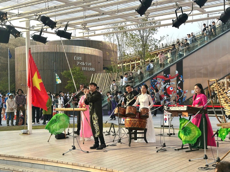 Giới thiệu du lịch Việt Nam tại châu Âu