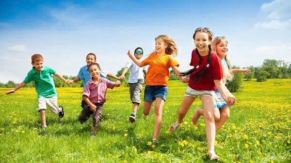 Ánh sáng tự nhiên, "chìa khóa vàng" cho sức khỏe toàn diện