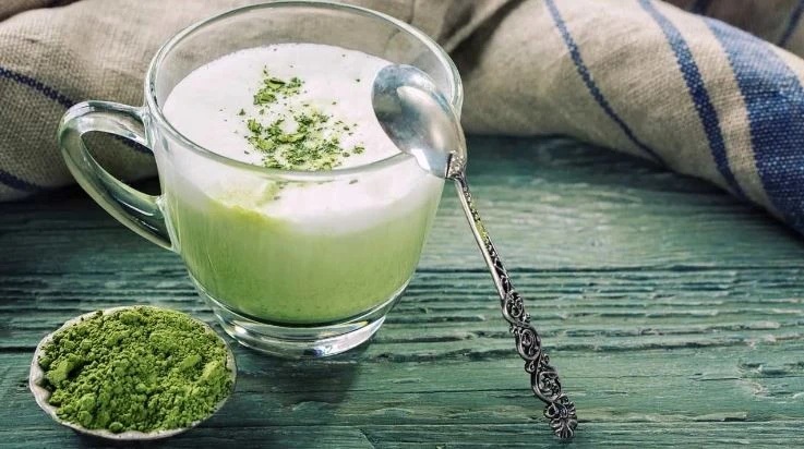 Khám phá tác dụng bất ngờ đối với sức khỏe của matcha