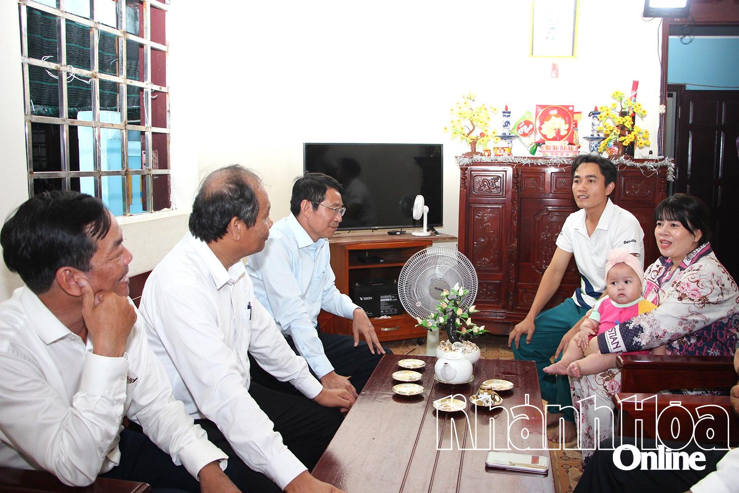 Tổ quốc nơi đầu sóng - Kỳ cuối: Phát triển Trường Sa thành đặc khu