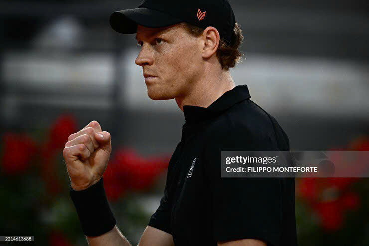 Bán kết Rome Open: Trông chờ "trận chung kết trong mơ"