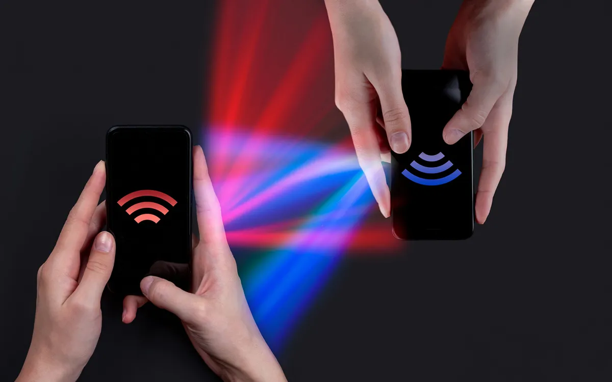 6 cách tăng tốc độ điểm phát sóng di động