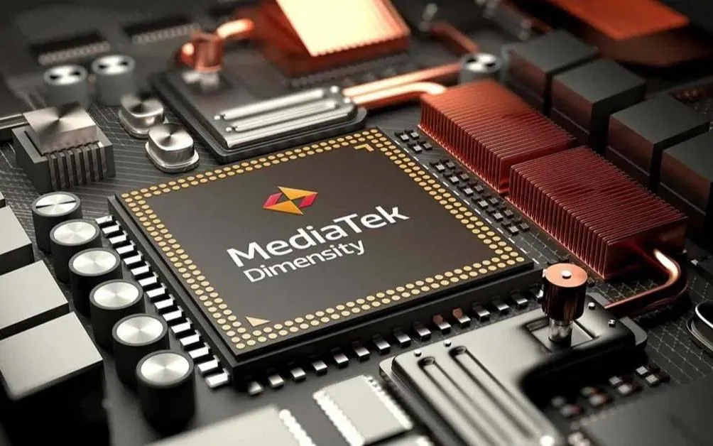 MediaTek phát triển chip 2nm