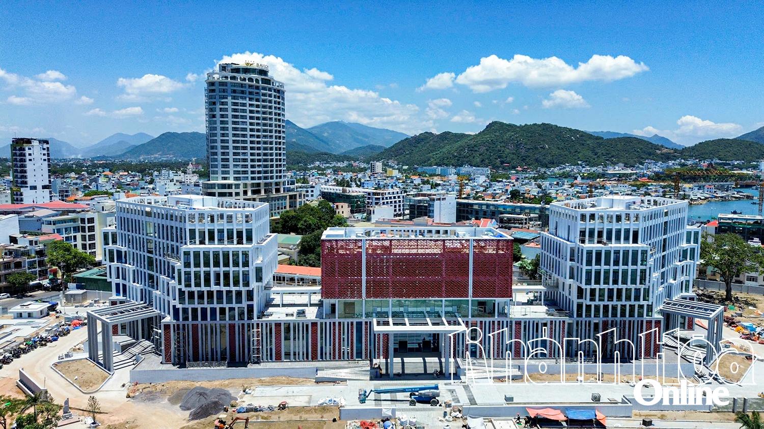 Tăng tốc giải ngân vốn đầu tư công