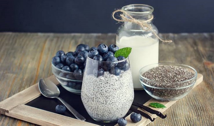 Cân đối chế độ ăn để tăng cường hiệu quả giảm cân và bảo đảm sức khỏe.