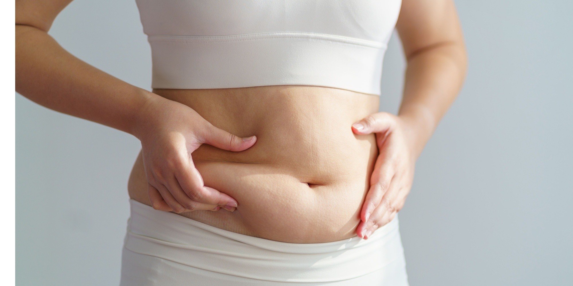 Giảm mỡ bụng luôn là điều mong muốn của nhiều người.