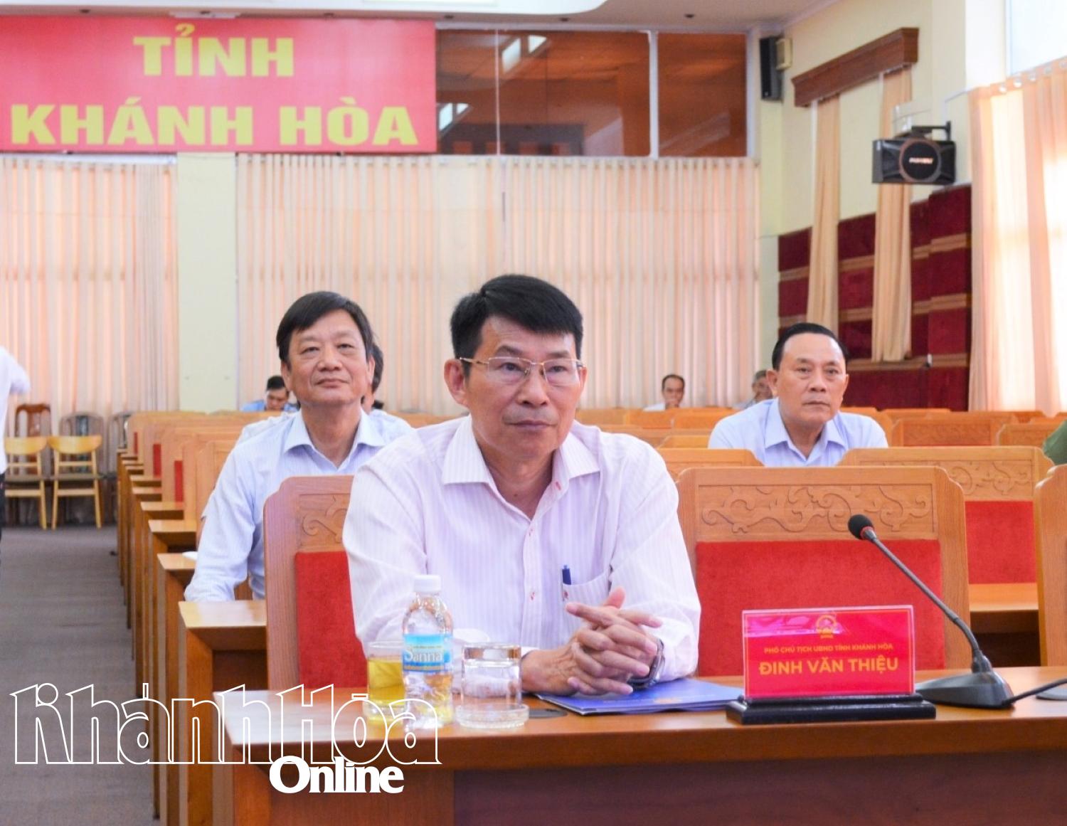 Khánh Hòa là một trong 15 địa phương cơ bản không còn nhà tạm, nhà dột nát