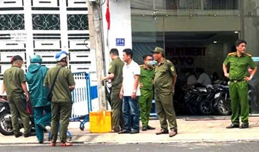 Điều tra vụ 3 người tử vong tại một khách sạn ở Nha Trang