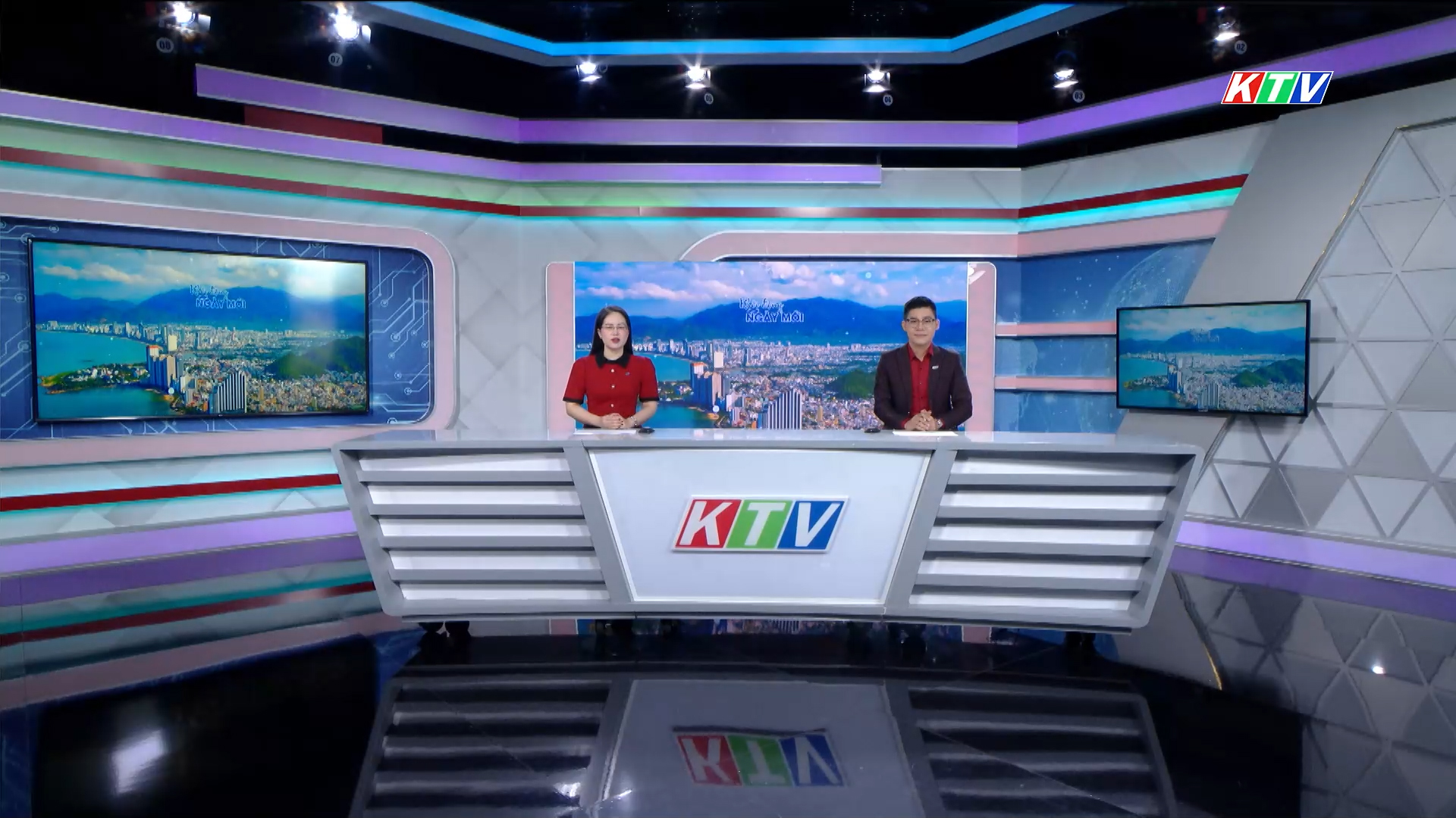 VIDEO: Báo Khánh Hòa tinh gọn bộ máy, nâng tầm truyền thông