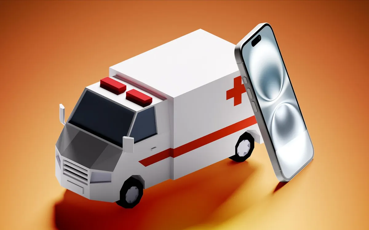 6 tính năng an toàn trên iPhone giúp ứng phó kịp thời trong tình huống khẩn cấp