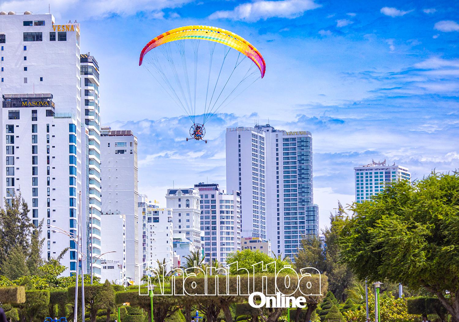 Cần nâng cao chỉ số phát triển du lịch của Khánh Hòa