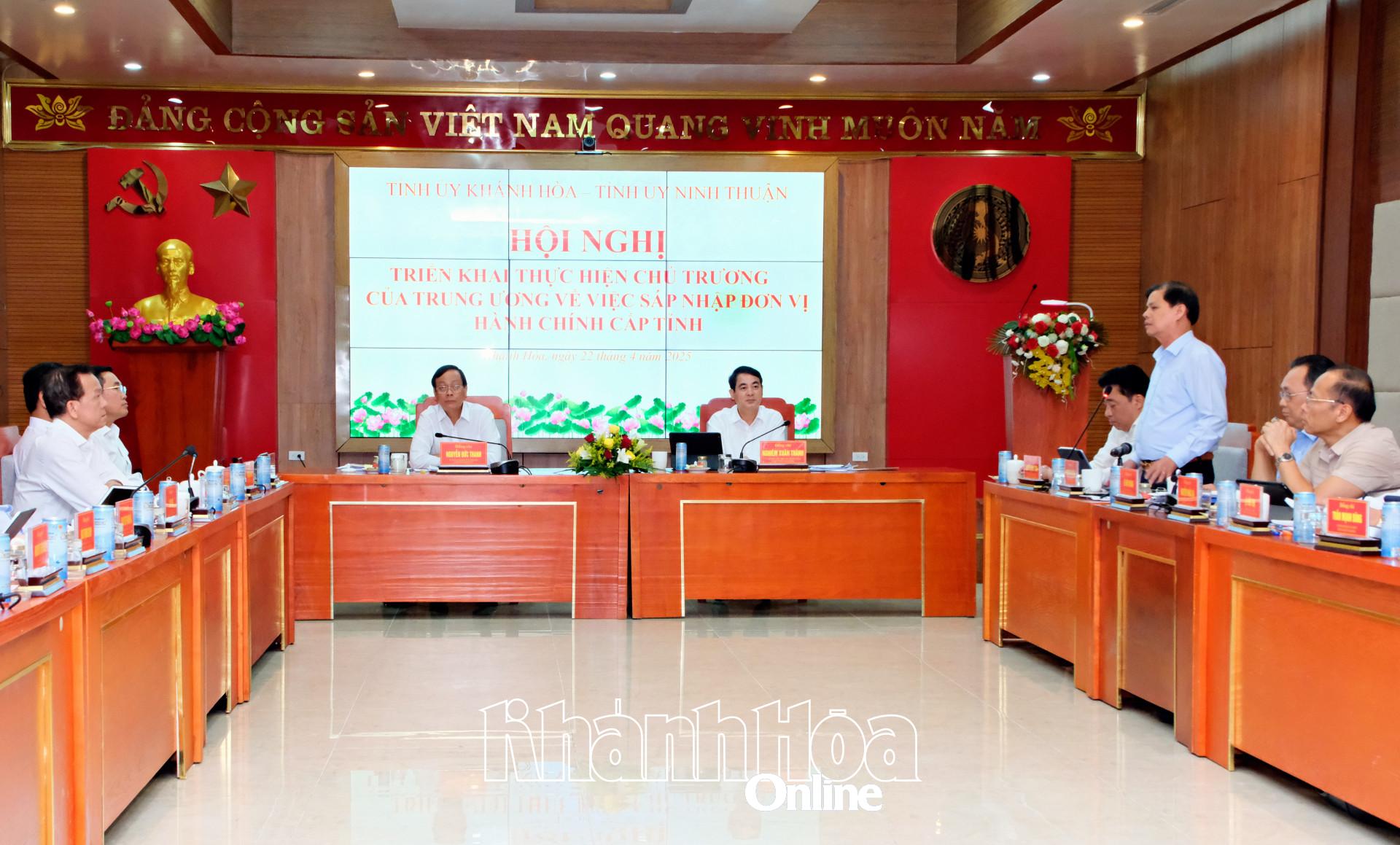 Sáp nhập, tinh giản biên chế - Bước đi cải cách tất yếu, vì một Nhà nước tinh gọn, hiệu quả